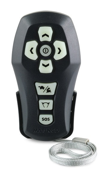 Marinco Splr-1 Hand Held Remote For Spl-12w - Marinco