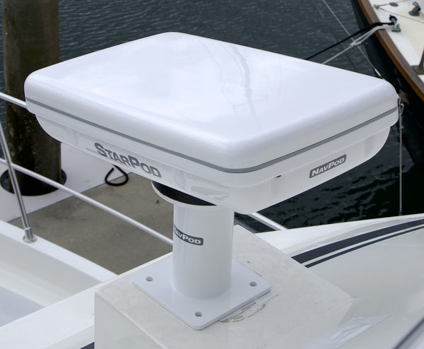 Navpod Starpod 3  System For Starlink Gen 3 Standard - Sea Supply Hub