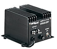 Newmar 115-12-20a Power Supply 115/230vac To 12vdc @ 20 Amps - Sea Supply Hub