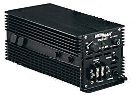 Newmar 115-12-35cd Pwr Supply 115/230vac To 12vdc @35a Cont - Newmar