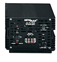 Newmar 115-24-35cd Pwr Supply 115/230vac To 24vdc @ 35a Cont - Sea Supply Hub