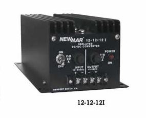 Newmar 12-12-6i 12 Volt 6 Amp Power Stabilizer - Sea Supply Hub