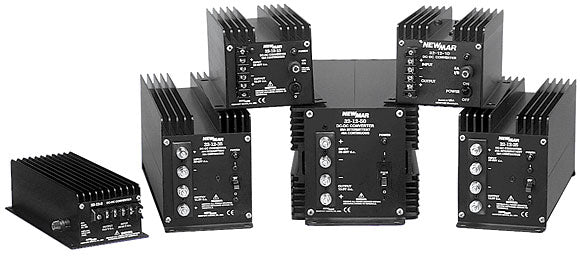 Newmar 48-12-6i Dc-dc Convertr 20-56vdc To 13.6 Vdc @ 6a - Sea Supply Hub