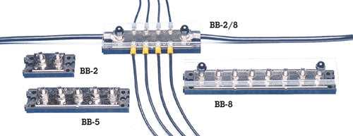 Newmar Bb-2/8 Buss Bar - Sea Supply Hub