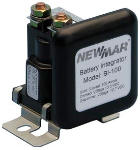 Newmar Bi-100 12v Battery Integrator - Newmar