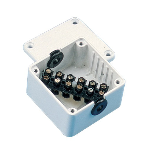 Newmar Bx-1 Junction Box - Sea Supply Hub