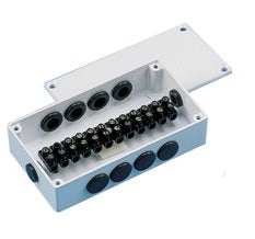 Newmar Bx-2 Junction Box - Sea Supply Hub