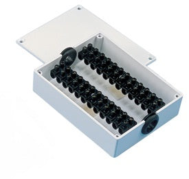 Newmar Bx-3 Junction Box - Sea Supply Hub