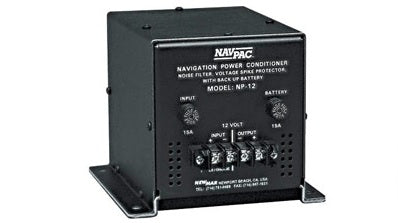 Newmar Np-12 Nav Pak - Sea Supply Hub