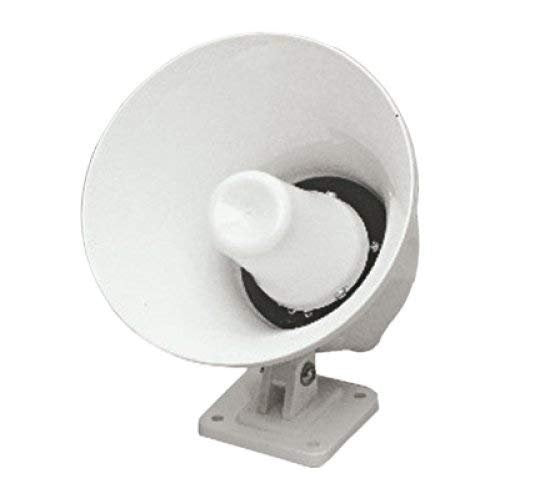 Newmar Pa-8w Hailer Horn 8 Watt 80hm - Sea Supply Hub