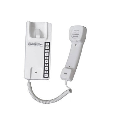 Newmar Pi-10 Handset White