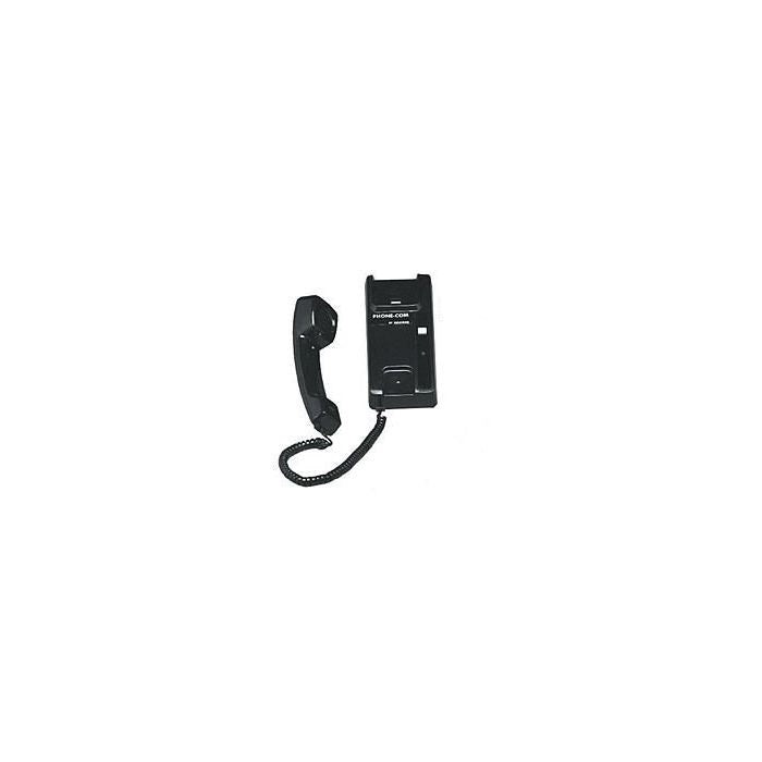 Newmar Pi-2 Black Handset - Sea Supply Hub