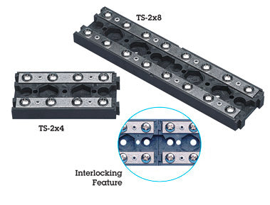 Newmar Ts2x8 Terminal Strip - Sea Supply Hub