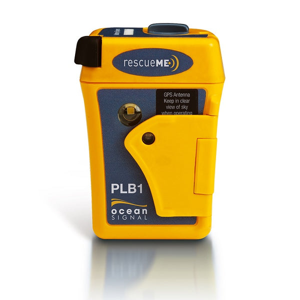 Ocean Signal Rescueme Plb1 - Ocean Signal