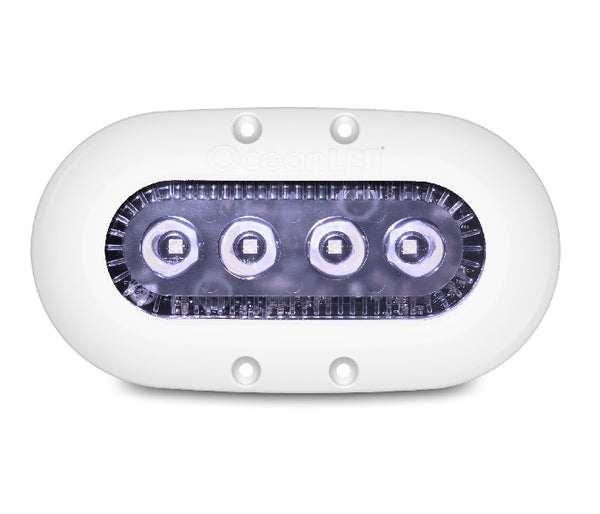 Oceanled X4 X-series Ultra White Led - Ocean LED