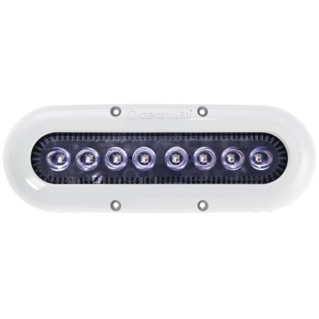 Oceanled X8 X-series Ultra White Led - Ocean LED