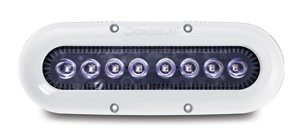 Oceanled X8 X-series Midnight Blue Led - Ocean LED