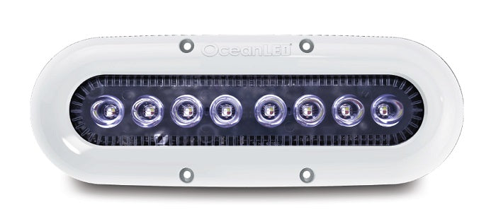 Oceanled X8 X-series Color Change Led - Sea Supply Hub