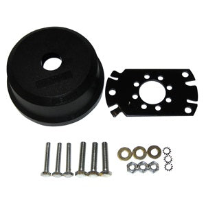 Octopus 90 Degree Bezel Mounting Kit - For Straight Shaft - Octopus