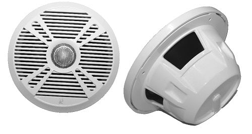 Polyplanar Ma7065 6.5"" 2 Way 160 Watt Speakers - Sea Supply Hub