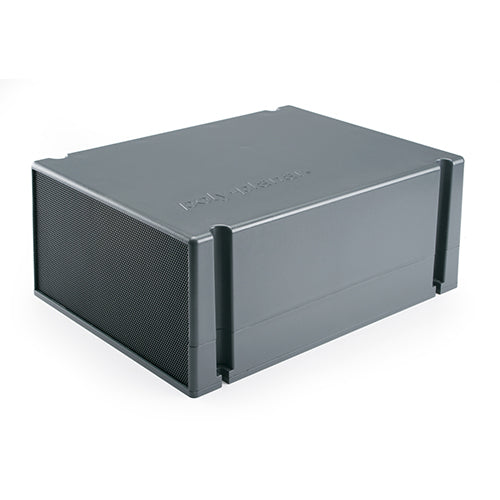 Polyplanar Ms56 Waterproof Box Subwoofer - Sea Supply Hub