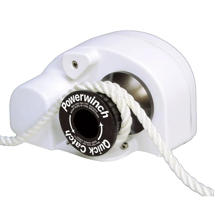 Powerwinch Quick Catch Pot Puller - Powerwinch
