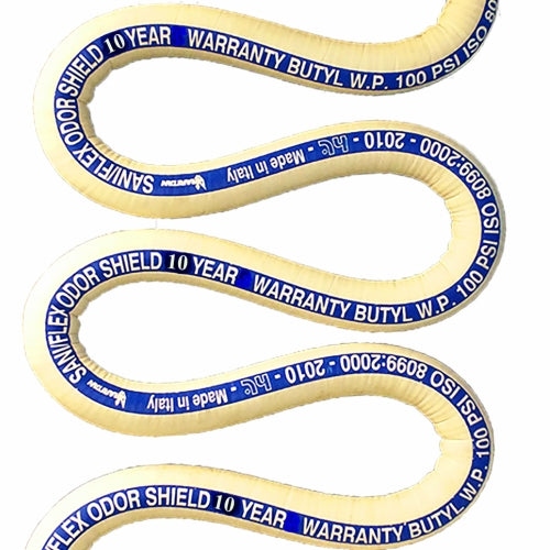 Raritan 10ft 1.5in Sani\flex Sanitation Hose - Raritan Eng.