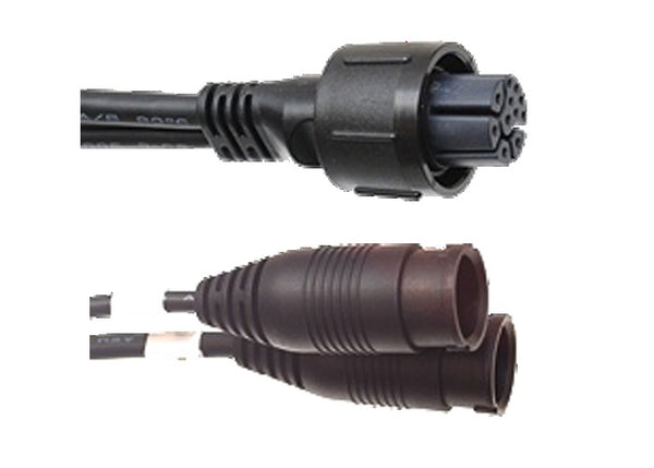 Raymarine A102146 Y Cable For Cp450c - Sea Supply Hub