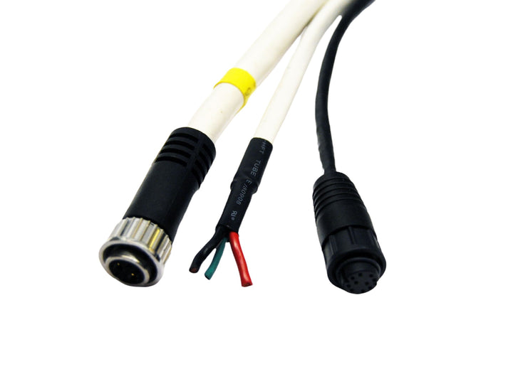 Raymarine A80228 10m Radar Cable With Raynet Connector - Sea Supply Hub