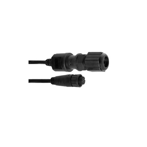 Raymarine A80247 Adapter 100mm Raynet Female To Rj45 Female - Sea Supply Hub