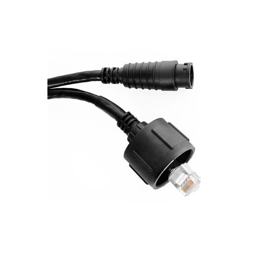 Raymarine A80272 Adapter Cable Raynet (m) To Seatalkhs (m) - Sea Supply Hub