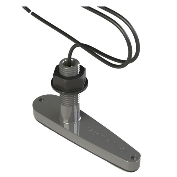 Raymarine Cpt70 Plastic Thru Hull Transducer For Dragonfly - Sea Supply Hub