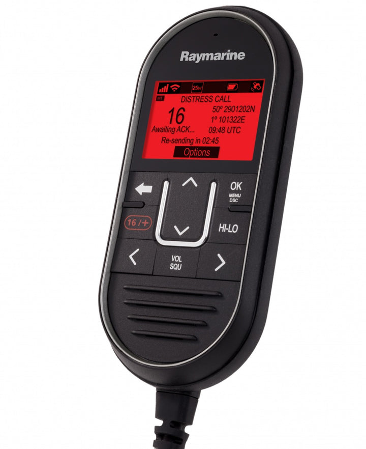 Raymarine A80289 Raymic Second Station Kit - Sea Supply Hub