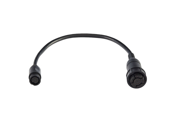 Raymarine A80490 Adapter Cable Dv Or Cpt-s To Axiom Rv Axiom Pro Rv Or Axiom Pro S - Sea Supply Hub