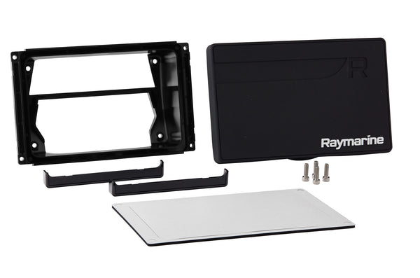 Raymarine Front Mount Kit W/suncover For Axiom 7 - Sea Supply Hub