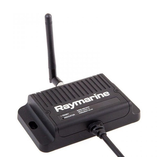 Raymarine Wireless Hub For Ray90/91 - Sea Supply Hub