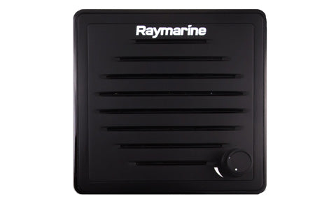 Raymarine Active Speaker For Ray 63/73/90/91 - Sea Supply Hub