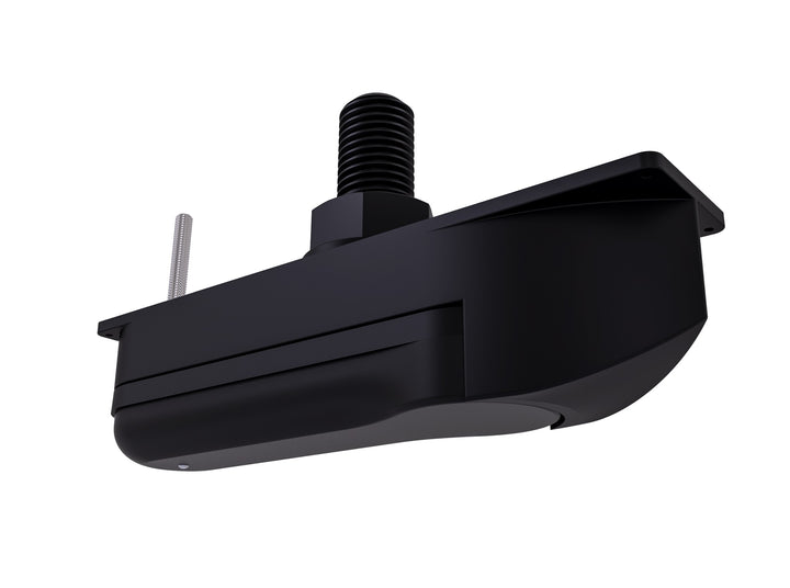 Raymarine Hv-300th Hypervision Thru-hull Transducer - Raymarine