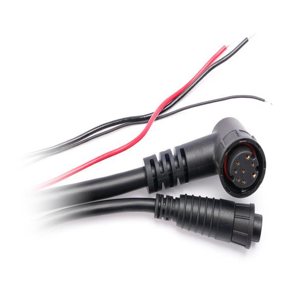 Raymarine A80709 3m Power Cable For Alpha Display - Sea Supply Hub