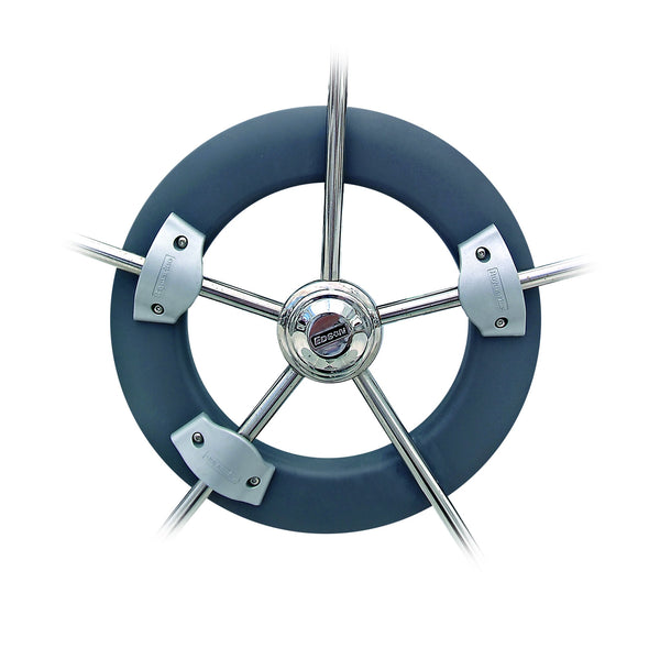 Raymarine Wheel Drive Unit For Sailboat - Sea Supply Hub