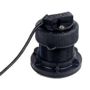 Raymarine Nylon Low Profile Depth Transducer - Sea Supply Hub