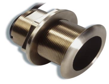 Raymarine E66085 20d Tilted Element Bronze Th 50/200 B60 - Sea Supply Hub