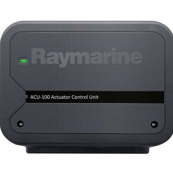 Raymarine Acu-100 Actuator Control Unit - Sea Supply Hub