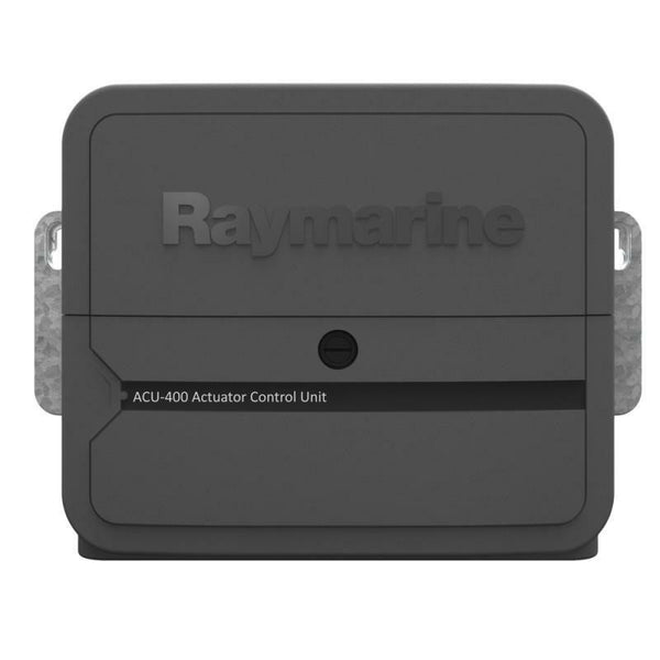 Raymarine Acu-400 Actuator Control Unit - Sea Supply Hub