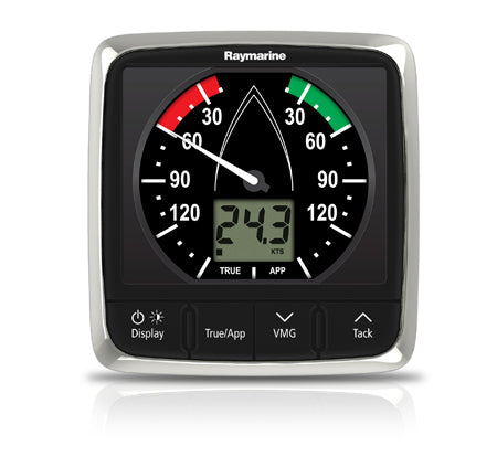 Raymarine I60 Wind System With Masthead - Sea Supply Hub