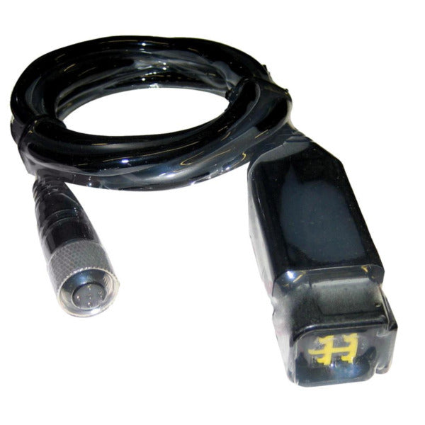 Raymarine E70242 Yamaha Cable For Command-link Plus - Sea Supply Hub