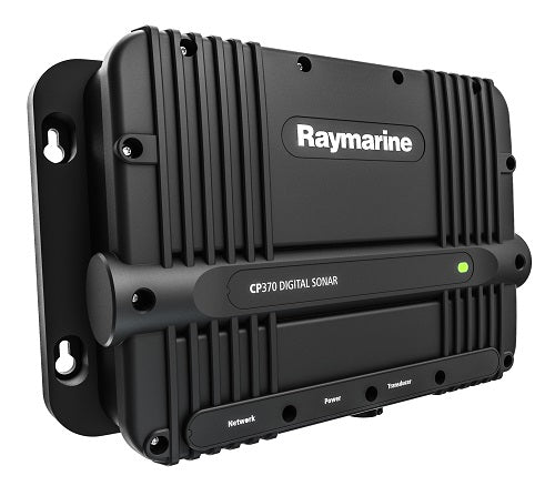 Raymarine Cp370 Digital Sonar Module - Sea Supply Hub