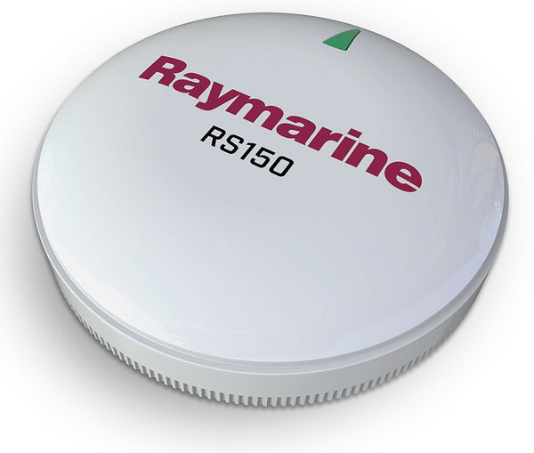 Raymarine Raystar 150 Gps Sensor - Sea Supply Hub