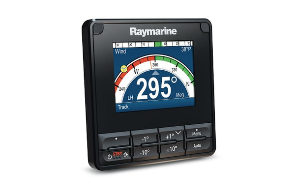 Raymarine P70s Pilot Control - Sea Supply Hub