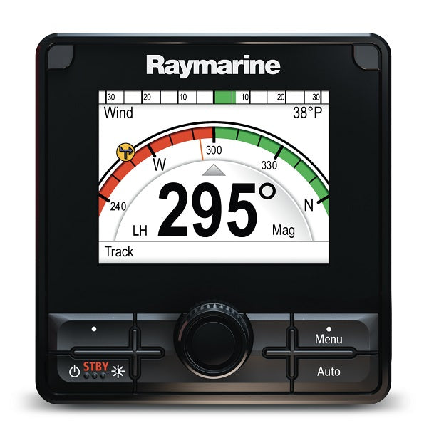 Raymarine P70rs Pilot Control - Sea Supply Hub